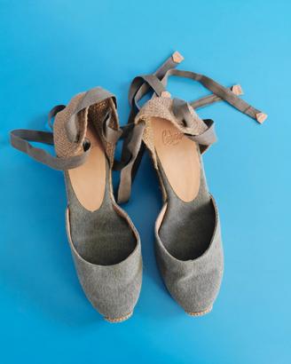 Scarpe  Espadrilles Castañer