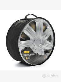 Copri cerchi 14 pollici