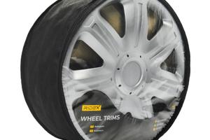 Copri cerchi 14 pollici