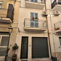 Casa vacanze spadafora