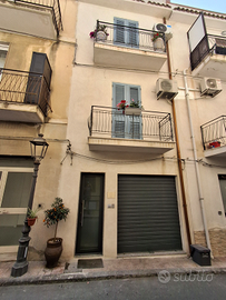 Casa vacanze spadafora