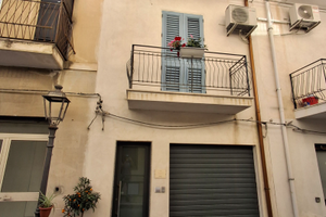 Casa vacanze spadafora