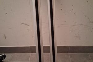 BARRE PORTATUTTO ORIGINALI AUDI A4 ALLROAD 2015