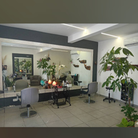 Negozio di parrucchiere