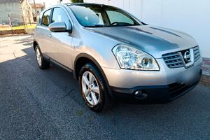 Nissan Qashqai 1.5  Diesel nata senza fap 