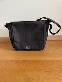 Borsa fasciatoio