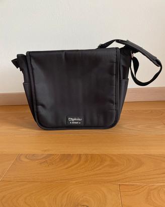 Borsa fasciatoio