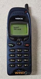 Nokia 6150