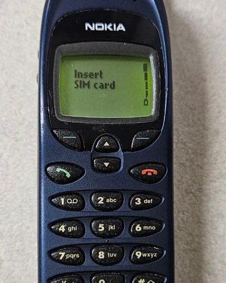 Nokia 6150