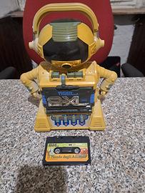 robot tiger anni 90