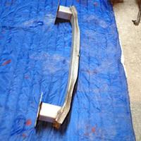 BARRA ANTIURTO ANTERIORE X AUDI A3 2016