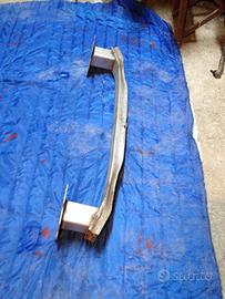 BARRA ANTIURTO ANTERIORE X AUDI A3 2016