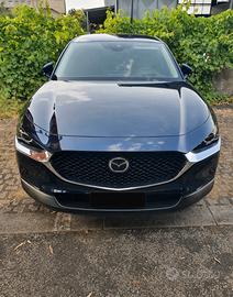 Mazda cx30