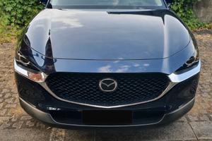 Mazda cx30