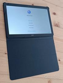 Tablet Huawei Media Pad T5 - AGS2-W09