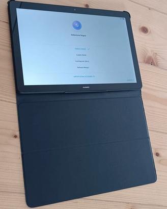 Tablet Huawei Media Pad T5 - AGS2-W09