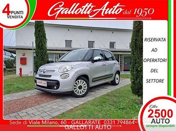 FIAT 500L 1.3 Multijet 95 CV