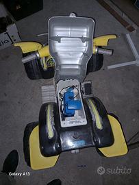 Macchina giocattolo peg pèrego