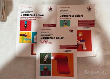 Leggere a colori