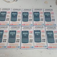 10 calcolatrici scientifiche