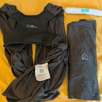 Fascia portabebè ergonomica Koala Cuddle Band 2