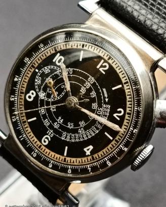 Cronografo anni 30