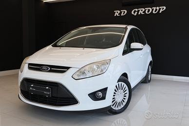 Ford C-Max 1.6 TDCi 95CV Plus ok neopatentati