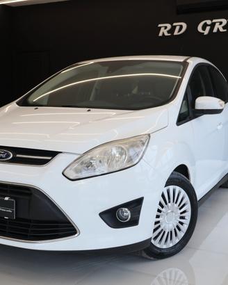Ford C-Max 1.6 TDCi 95CV Plus ok neopatentati