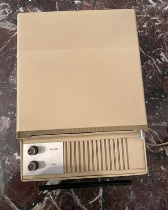 MANGIADISCHI VINTAGE