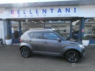 SUZUKI Ignis 1.2 Hybrid Top