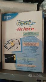 VAPORI' JET ARIETE