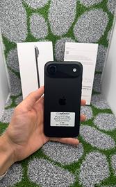 IPhone 17 Air 256gb Nero - 🔋100% 45 cicli Perfetto