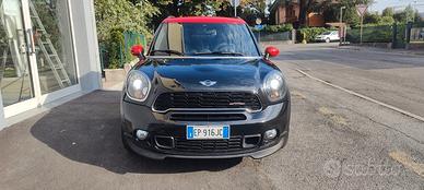 Mini John Cooper Works Countryman 1.6 ALL4