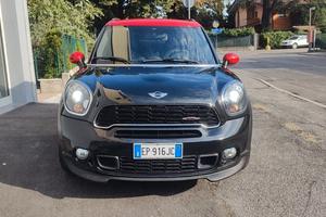 Mini John Cooper Works Countryman 1.6 ALL4