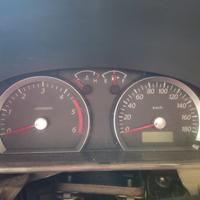 Quadro strum SUZUKI JIMNY 4X4 1461cc diesel 2009