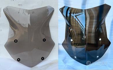 Cupolino medio per BMW GS 1200/1250 LC e ADV