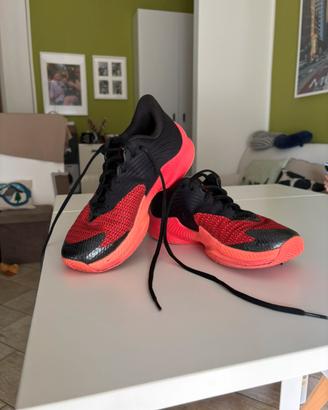 Scarpe basket UA Curry Splash 26 - tag. 43