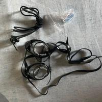 Occhialini nuoto tipo svedesi