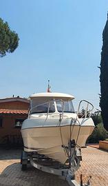 Quicksilver Pilothouse del 2010