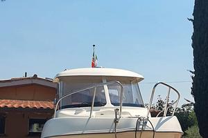 Quicksilver Pilothouse del 2010