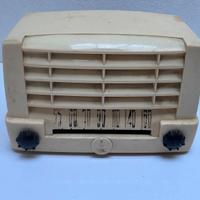 radio vintage emerson