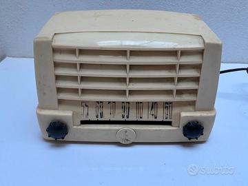 radio vintage emerson
