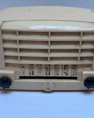 radio vintage emerson