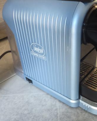 Macchinetta del caffe Segafredo Coffee System