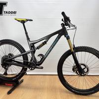 Santa Cruz Bronson CC taglia M | 2017