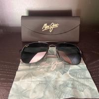 Occhiali da sole polarizzati Maui Jim Guardrail