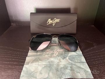 Occhiali da sole polarizzati Maui Jim Guardrail