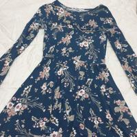 abitino c&a floreale 