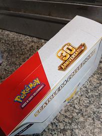 Tin Pokemon 30' anniversario Greninya o  Sylveon