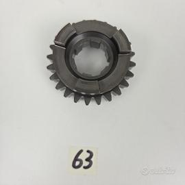 KTM 250 SXF 2005 2012 INGRANAGGIO 5A25